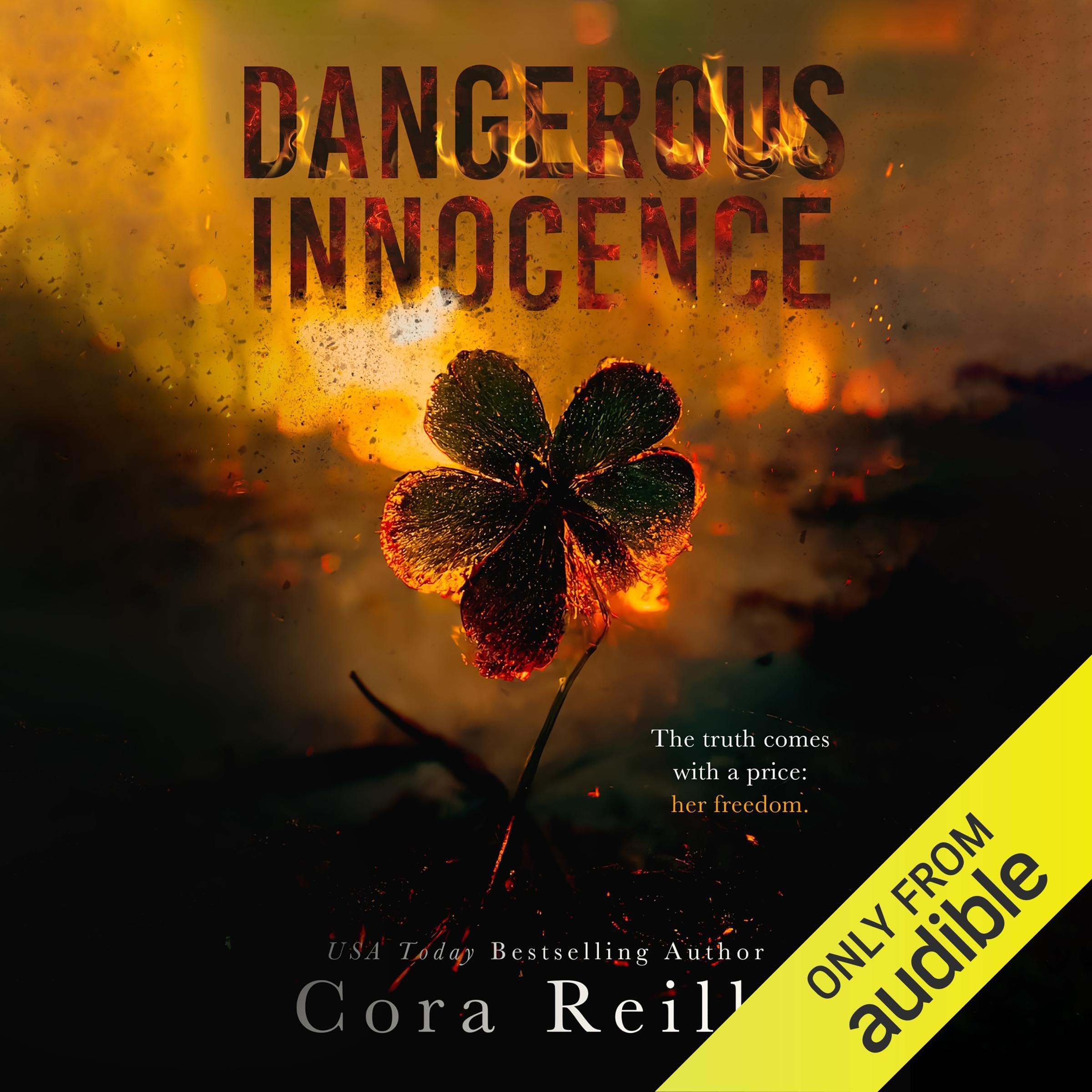 Dangerous Innocence