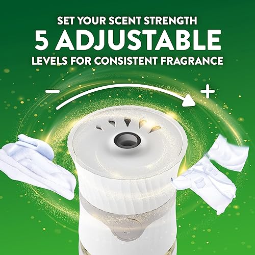 Miniatura 10 de Air Wick - Aceite aromático (5 recambios, ambientador), SYNCHKG070655, 1