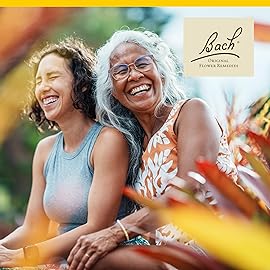 Bach Original Flower Remedies, Gorse (Non-Alcohol Formula) - Have Hope - Natural Homeopathic Flower Essence for Emotional Balance - Vegan, Gluten Free, Sugar Free - 10mL Dropper