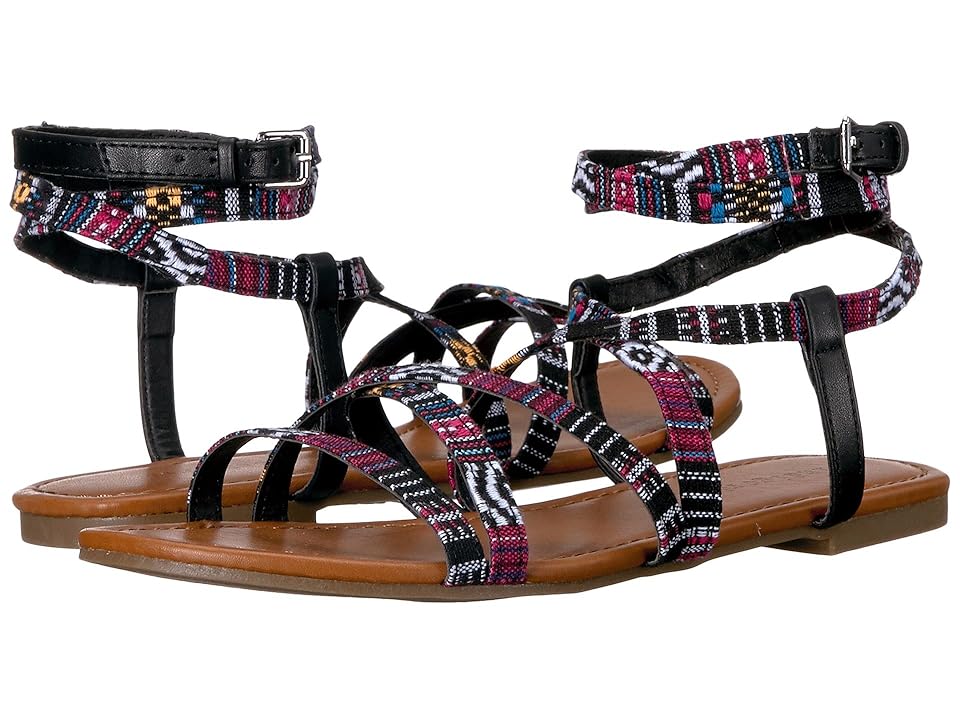 

Indigo Rd. Camryn2 (Red) Women's Shoes