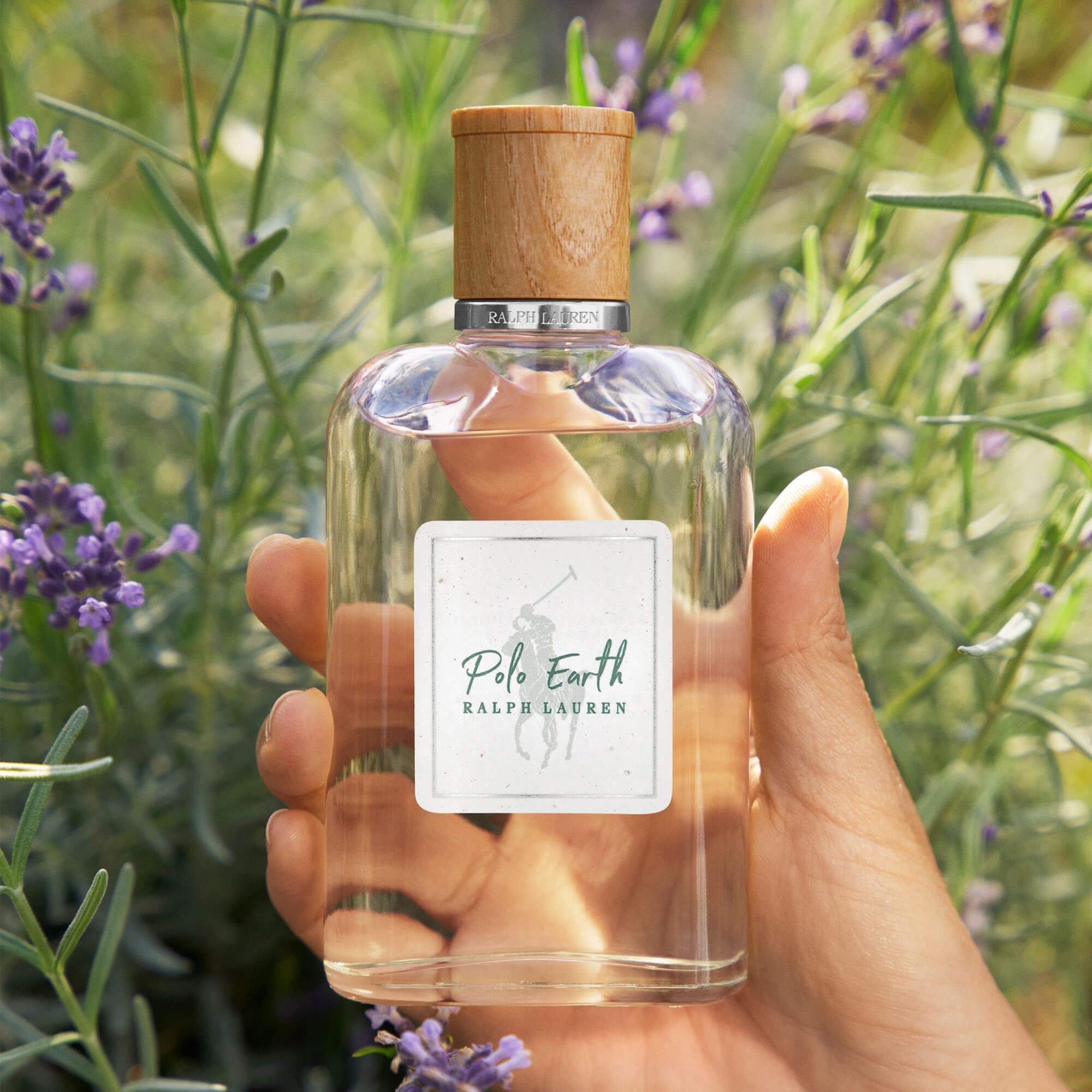 香水(ユニセックス) Ralph Lauren Polo Earth EDT 40ml RALPH LAUREN Polo Earth EDT 40 ml : Amazon.nl: Beauty