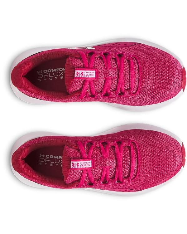 UA W Charged Surge 4 by Under Armour - Image 2