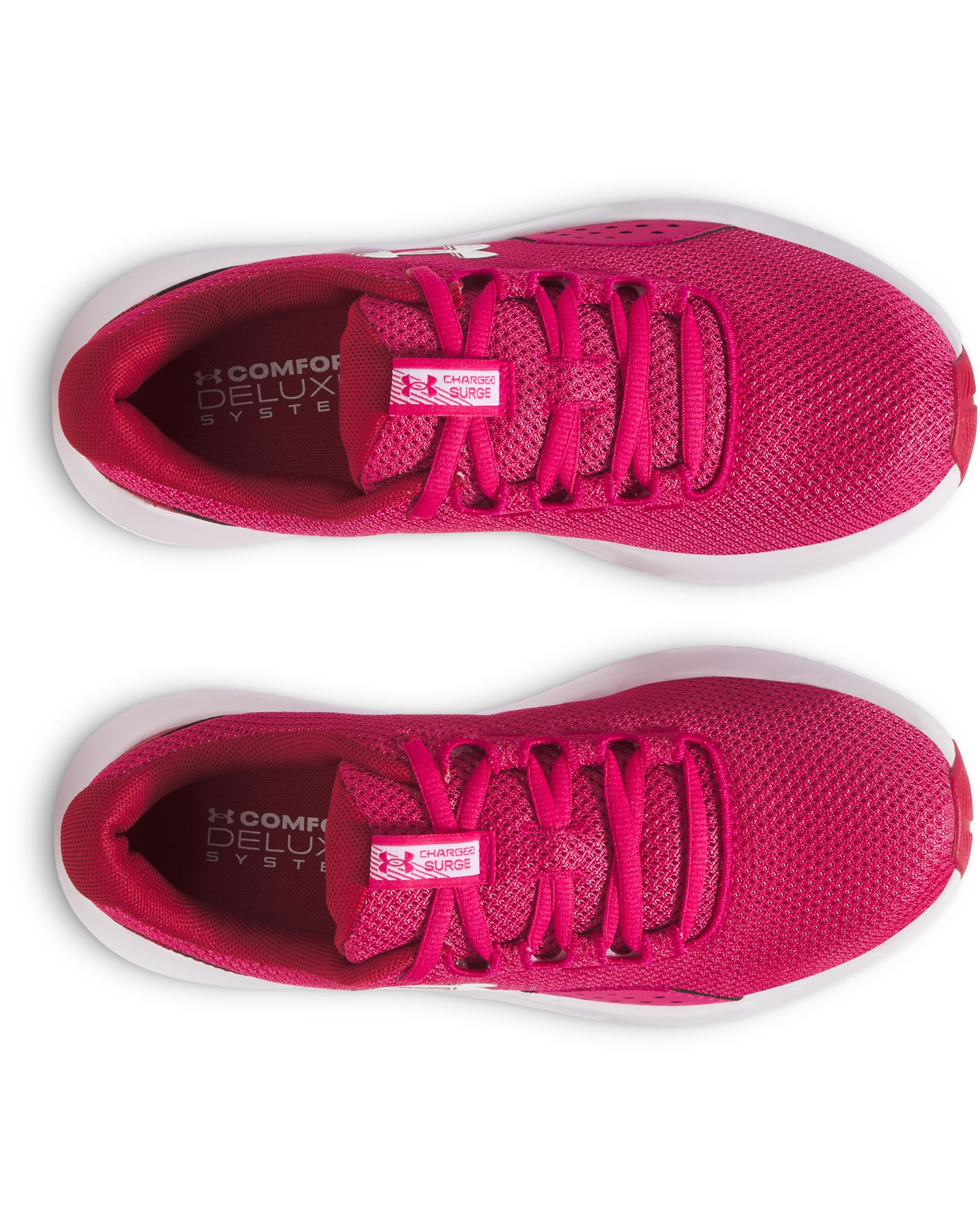Under Armour damskie buty do biegania Charged Surge 4, 38 EU