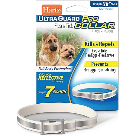 rolf 3d flea collar