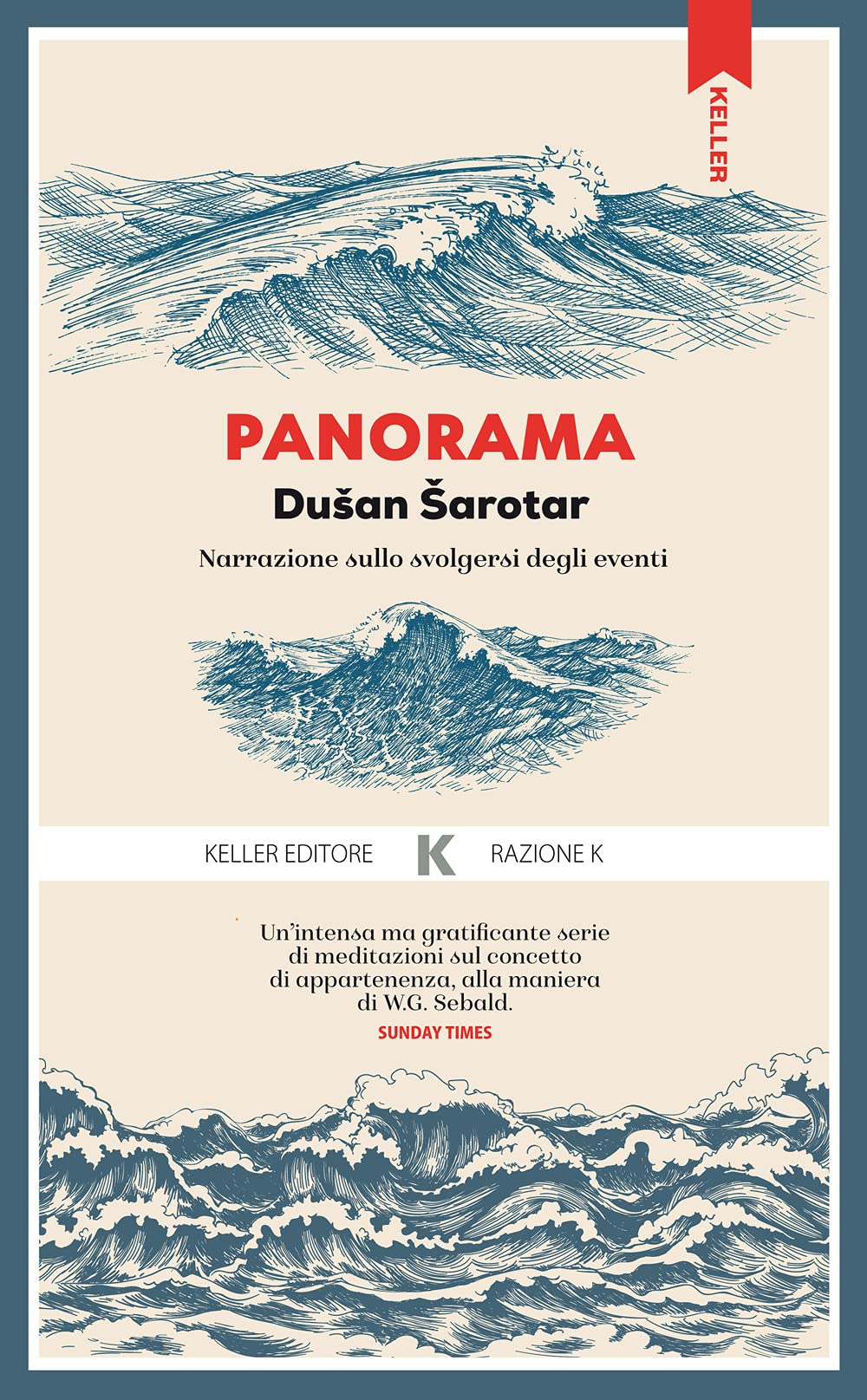 Panorama. Narrazione Sullo Svolgersi Degli Eventi - 4