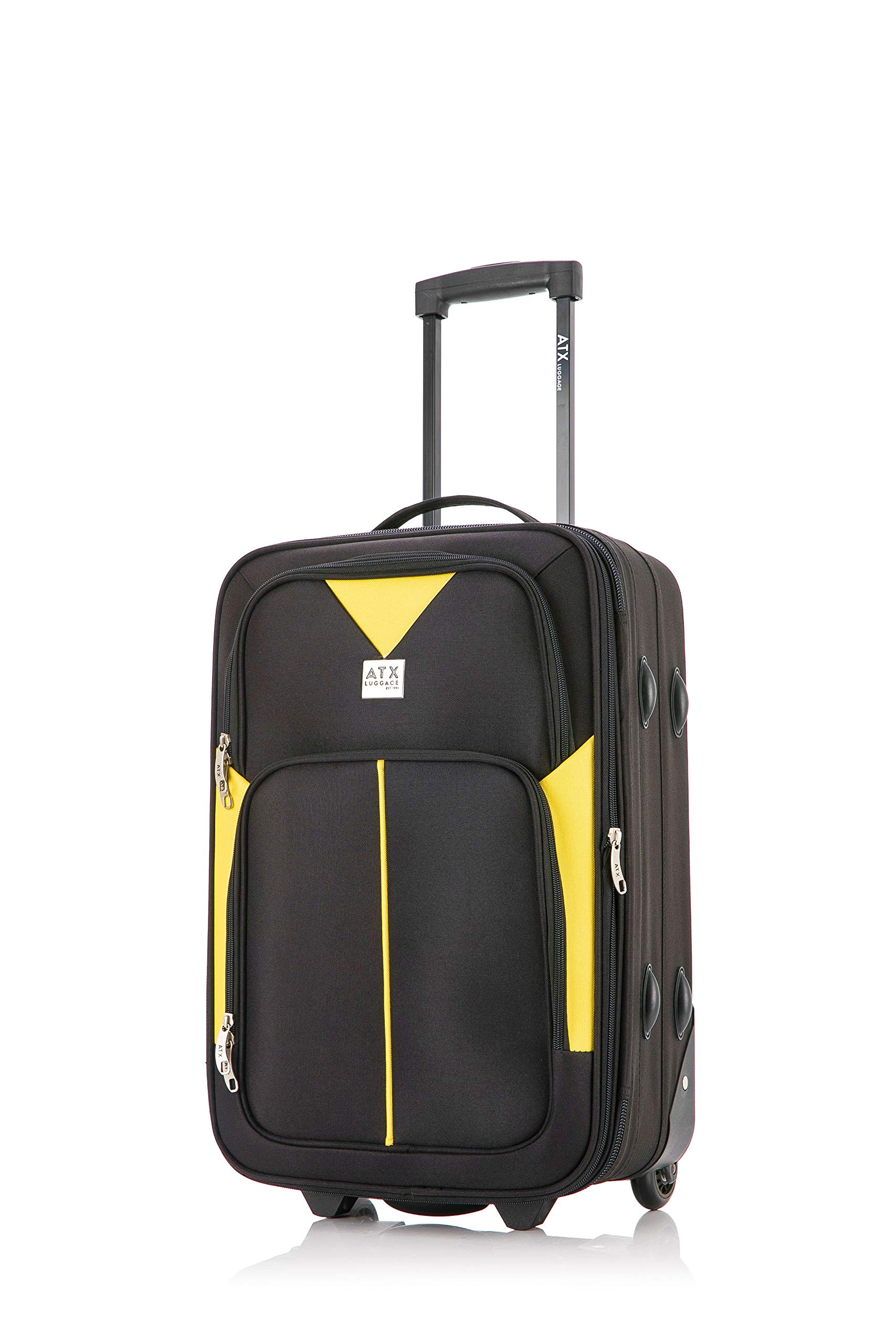 Buy ATX Luggage Ryanair, EasyJet, BA, Jet 2, Super Lightweight
