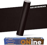 Vista 20 de ONine - Parche de reparación de cuero, cinta de reparación de cuero, parche de reparación de cuero de 12 x 48 pulgadas para muebles, kit