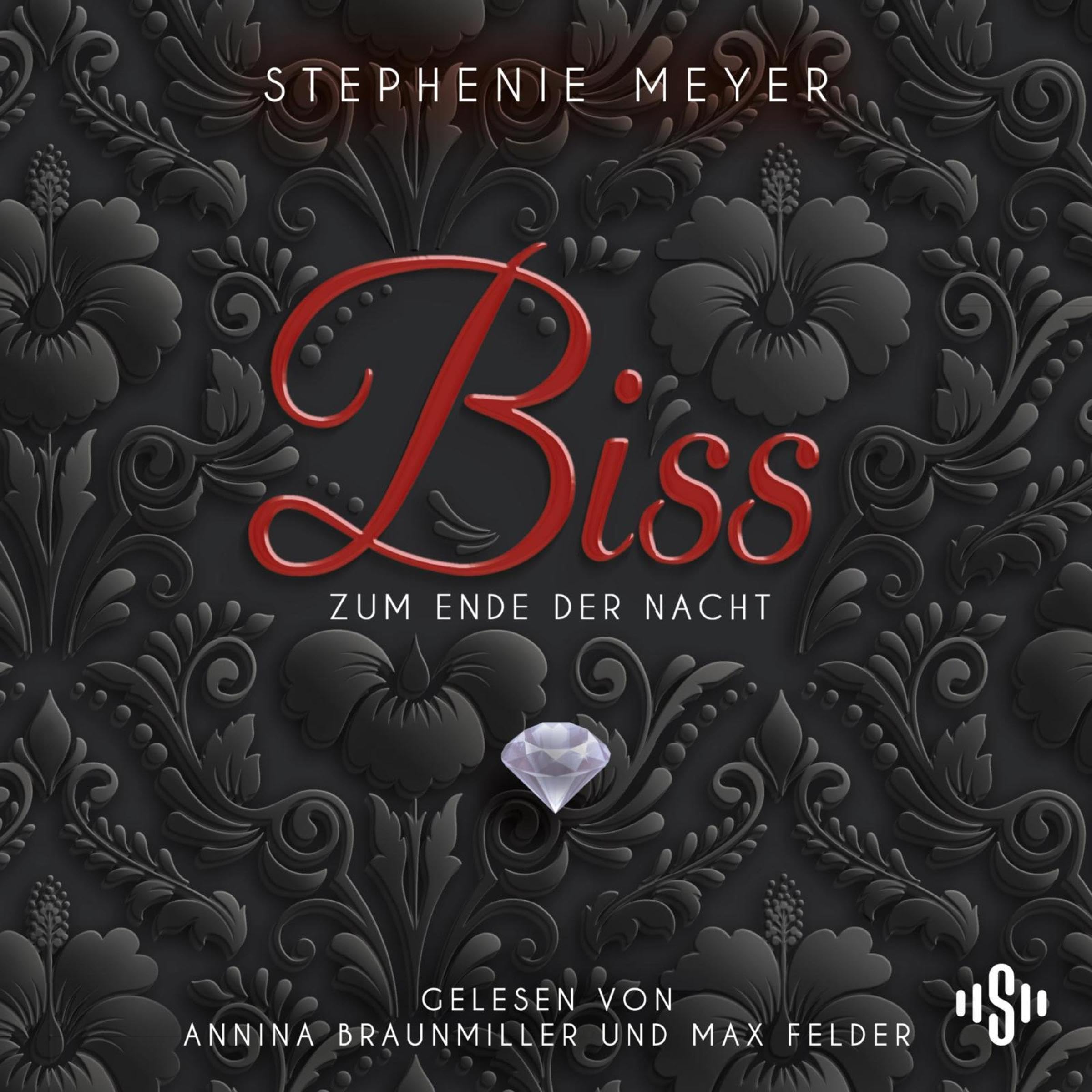 Cover art for Bis(s) zum Ende der Nacht