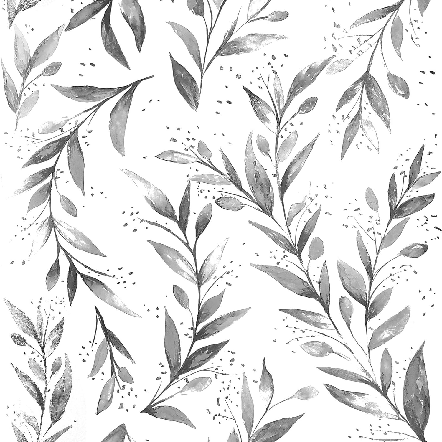 Amaonm 17.7 x 118inch Removable Fresh Warm SelfAdhesive