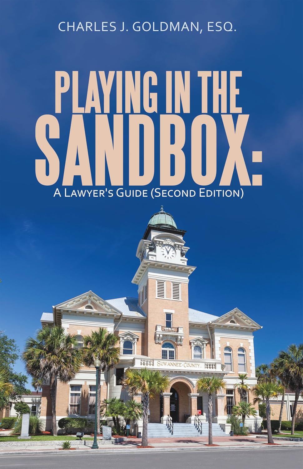 Playing in the Sandbox: A Lawyer's Guide (Second Edition)