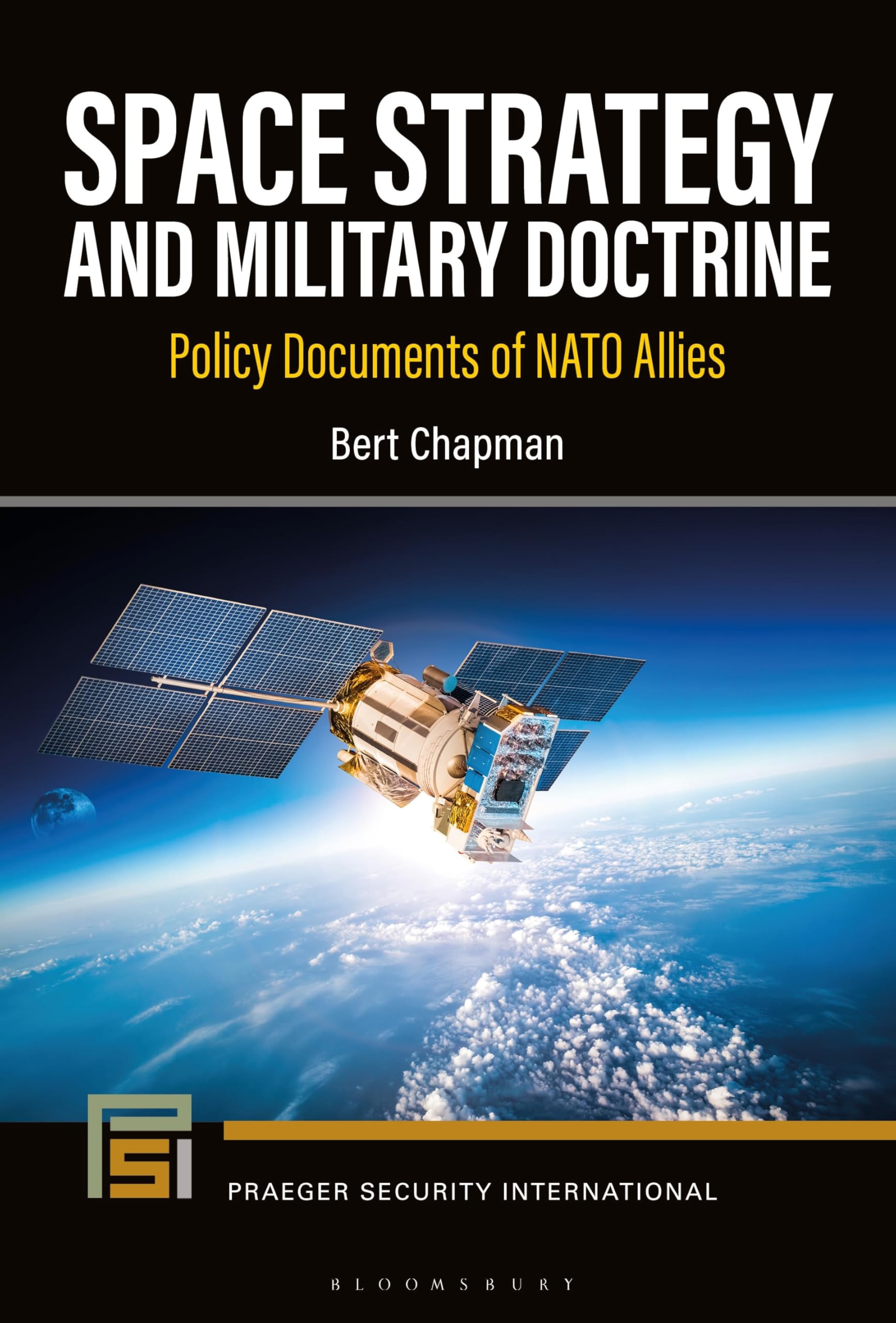 Space Strategy and Military Doctrine - 9798765127216