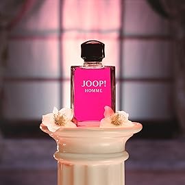 JOOP! Homme Eau de Toilette for Men, 4.2 fl oz.