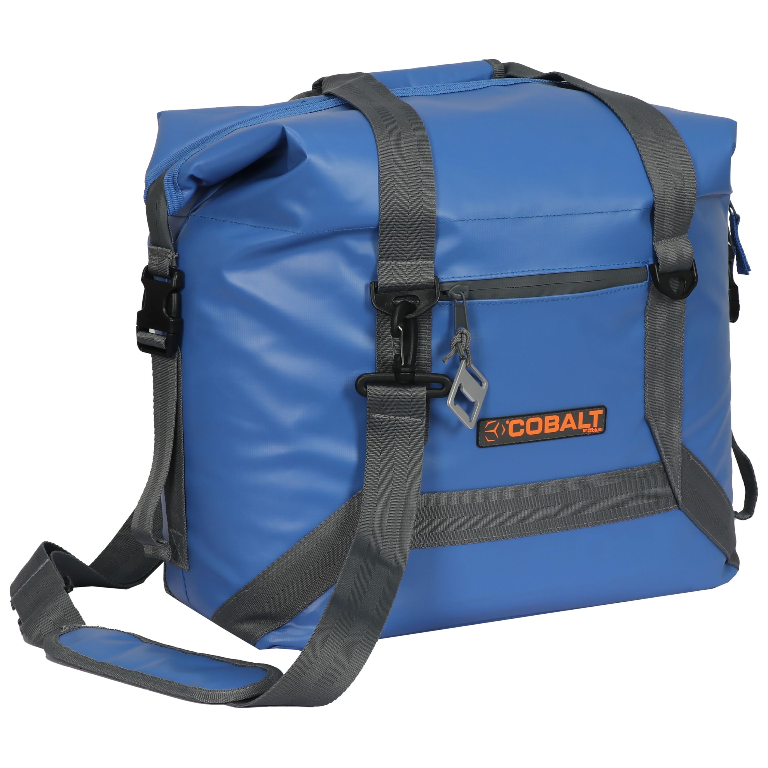 Blue Coolers Heavy Duty Soft-Sided Cooler Tote/Backpack
