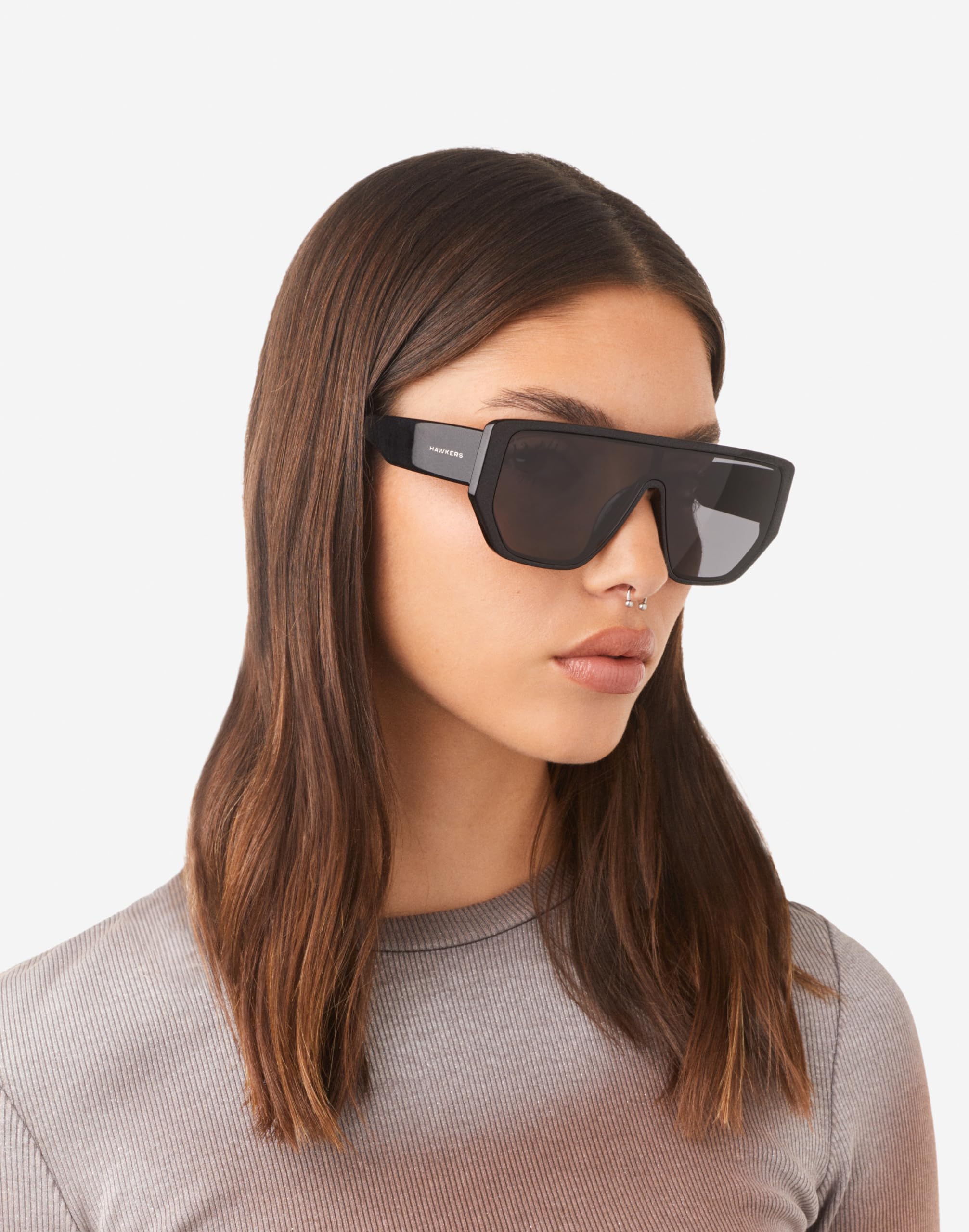 Hawkers Unisex - Adulto Metro Sunglasses
