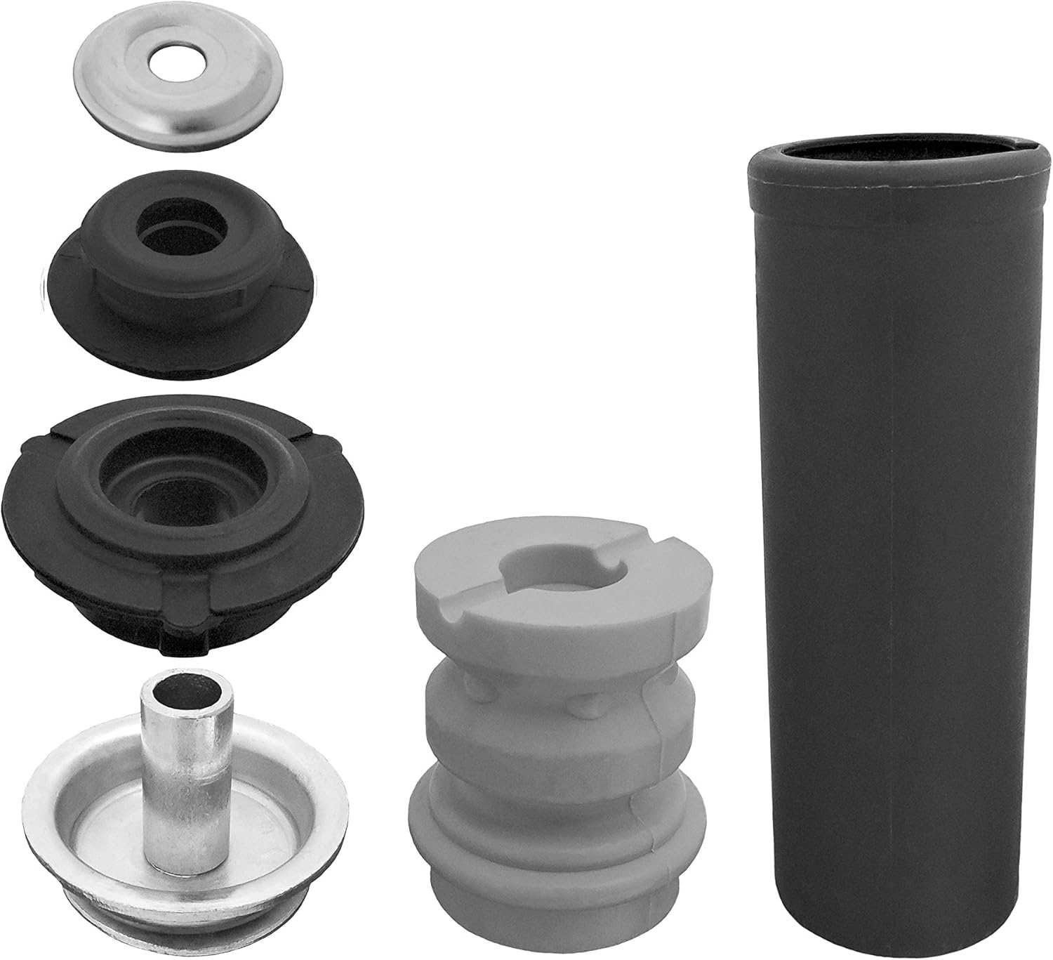 KYB SM5857 Strut Mount Mounting Component, 1 Pack