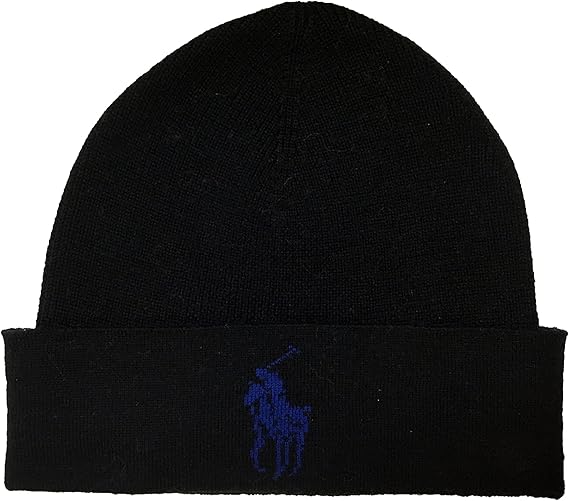 polo beanie