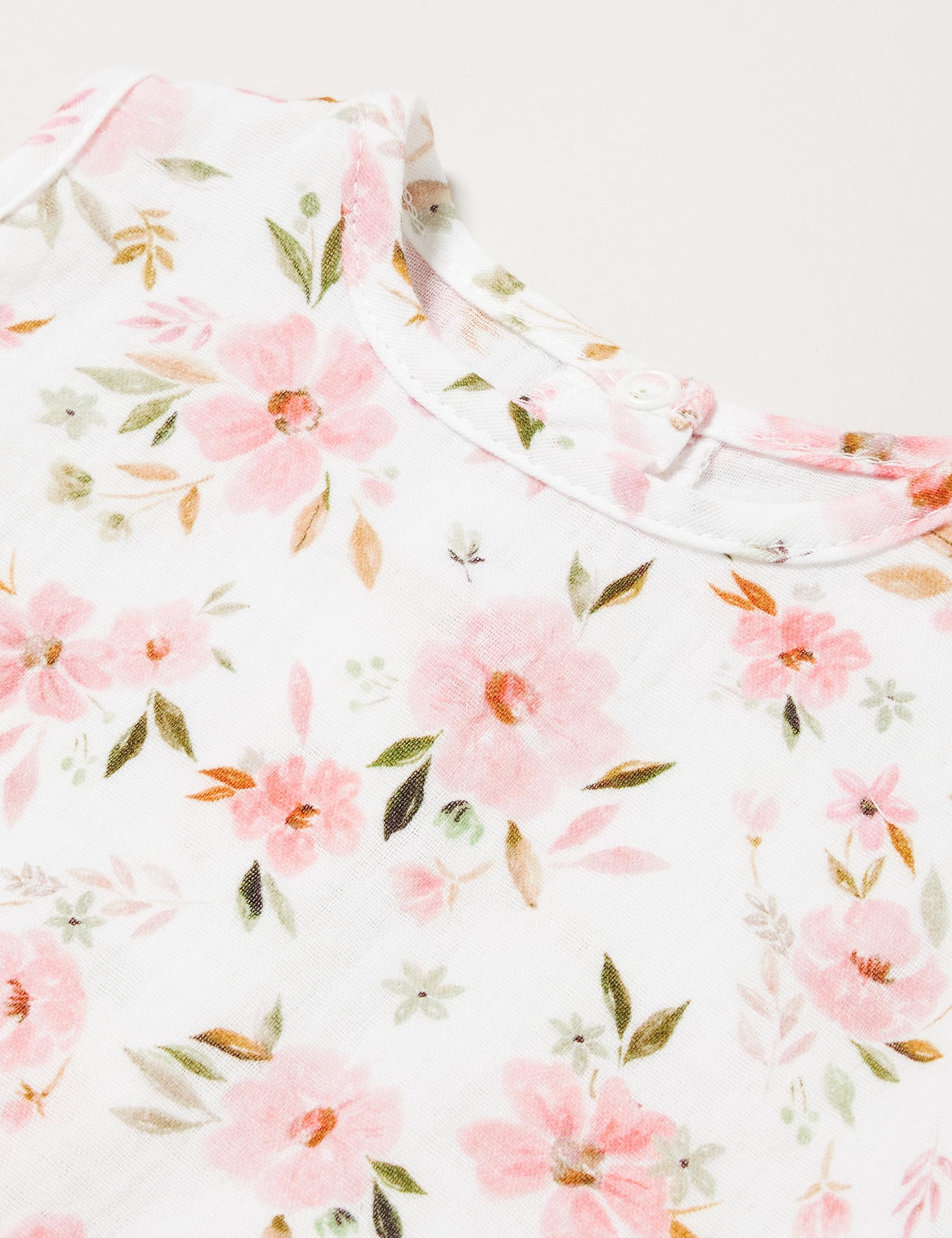 Pinokio Baby-Mädchen Wooven Girls Vest