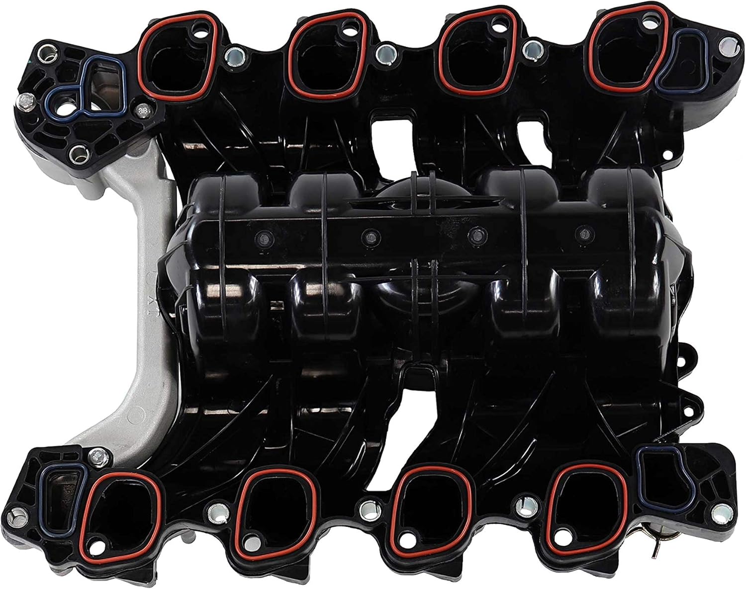 DNJ IMA1009 Intake Manifold Assembly for 2003-2005 Ford Mercury Explorer Mountaineer 4.6L V8 16V SOHC 281cid