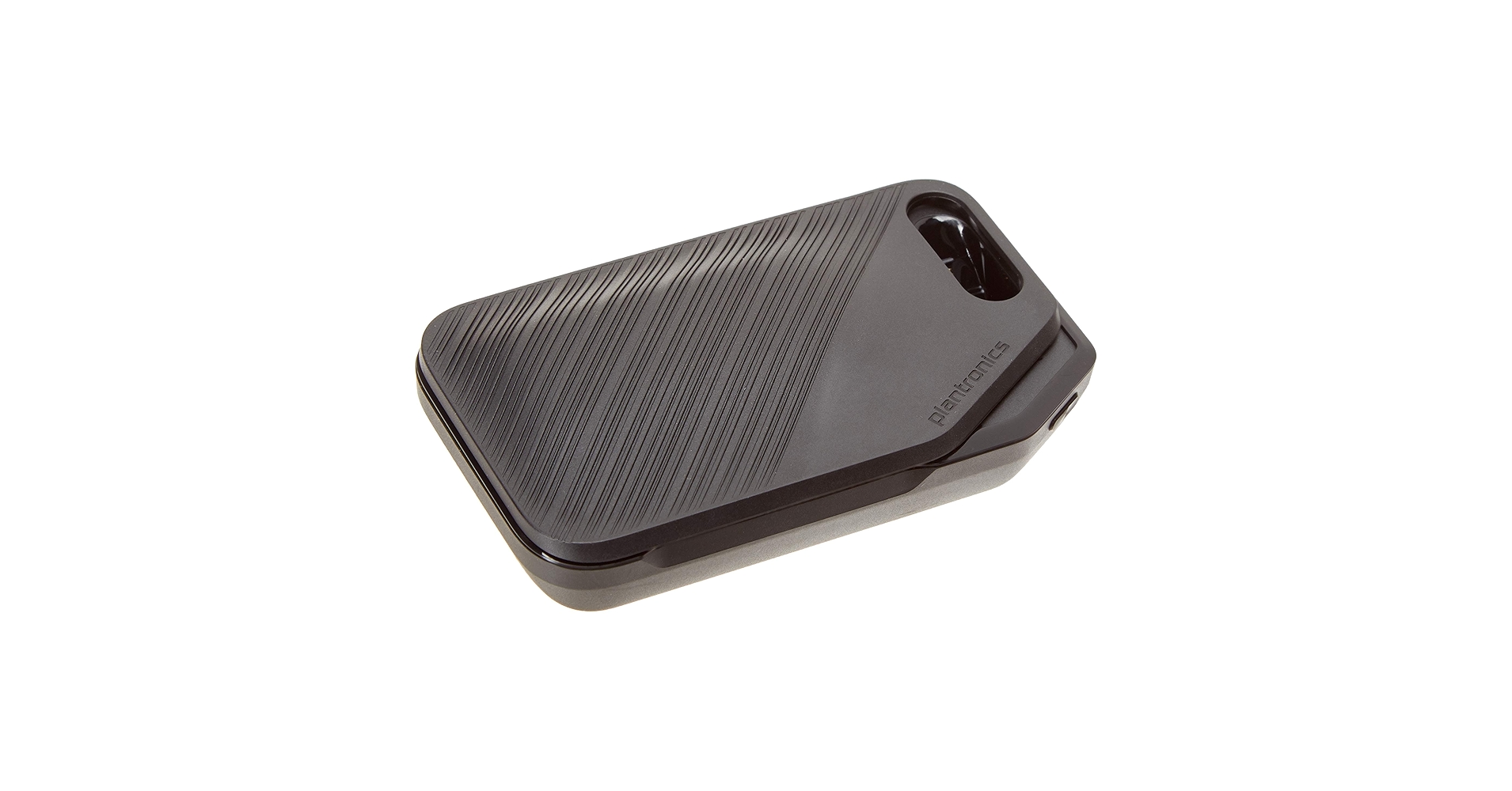プラントロニクス voyger5200&充電ケース Amazon.com: Plantronics Voyager 5200 Charger Case, Black 6 x