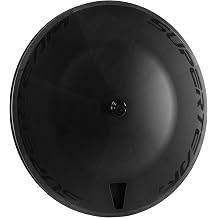 SUPERTEAM Full Carbon Disc Wheel 700C Tubeless Road Wheel