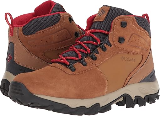 columbia irvington ii boot