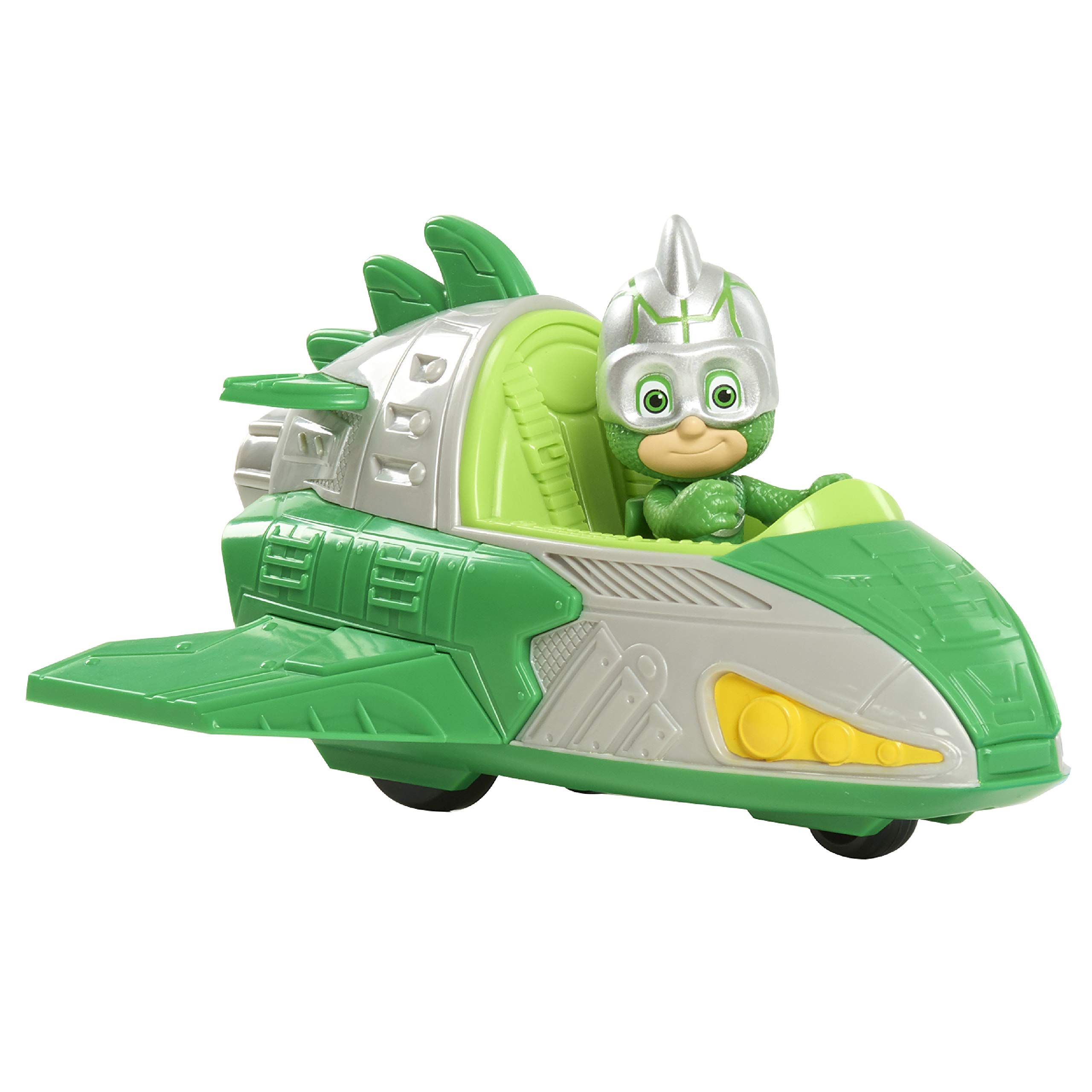 JP PJ Masks PJMC1300 PJ Masks Core Plus-Save The Sky-Gekko