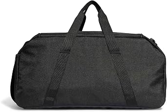 ADIDAS IB8657 TIRO L DUFFLE M Gym Bag Unisex Adult Suit navy blue 2/black/white Größe NS