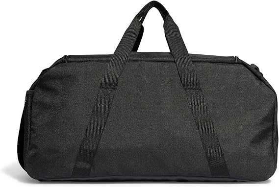 ADIDAS IB8657 TIRO L DUFFLE M Gym Bag Unisex Adult Suit navy blue 2/black/white Größe NS