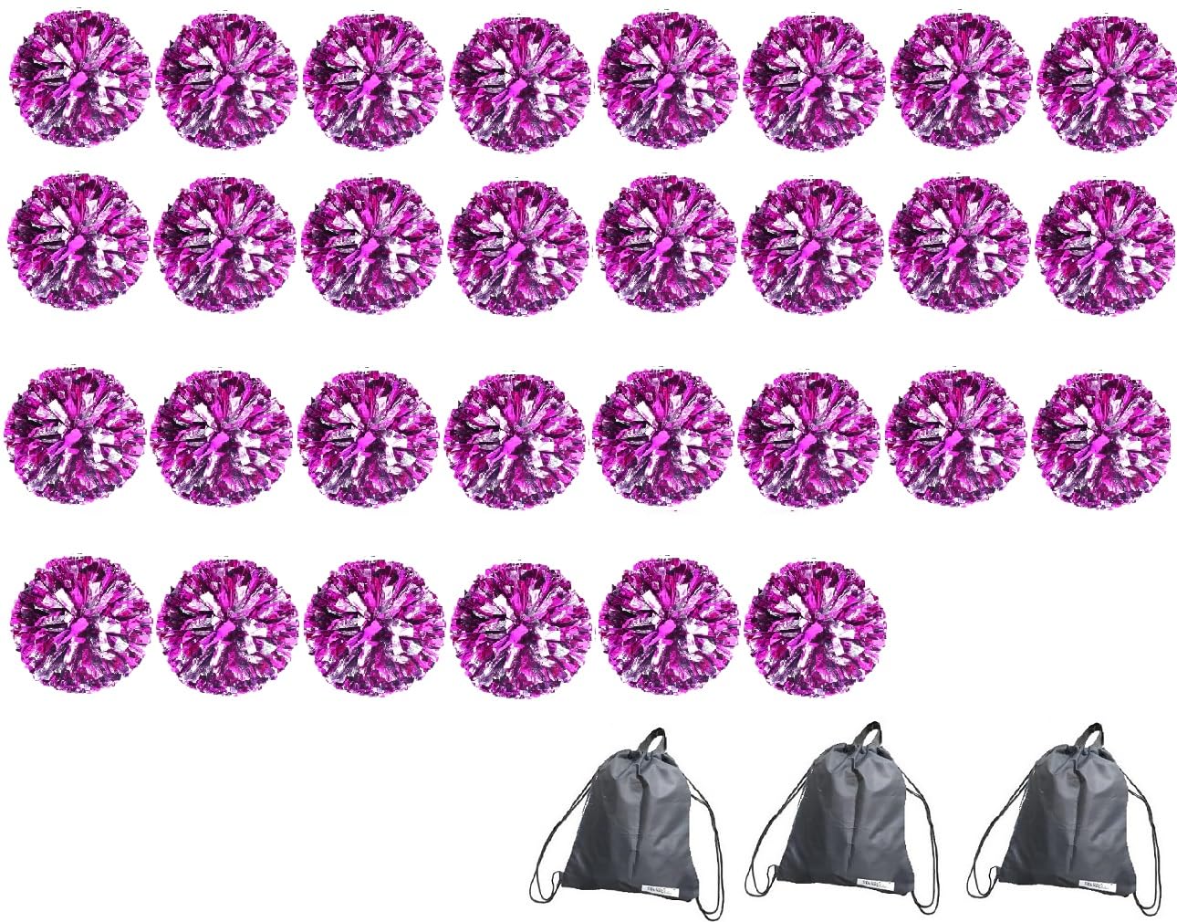 【特価商品】SWANBELLE ポンポン チア キッズ ダンス 検品済み 30個 Amazon.co.jp: SWANBELLE ポンポン チア キッズ ダンス カット