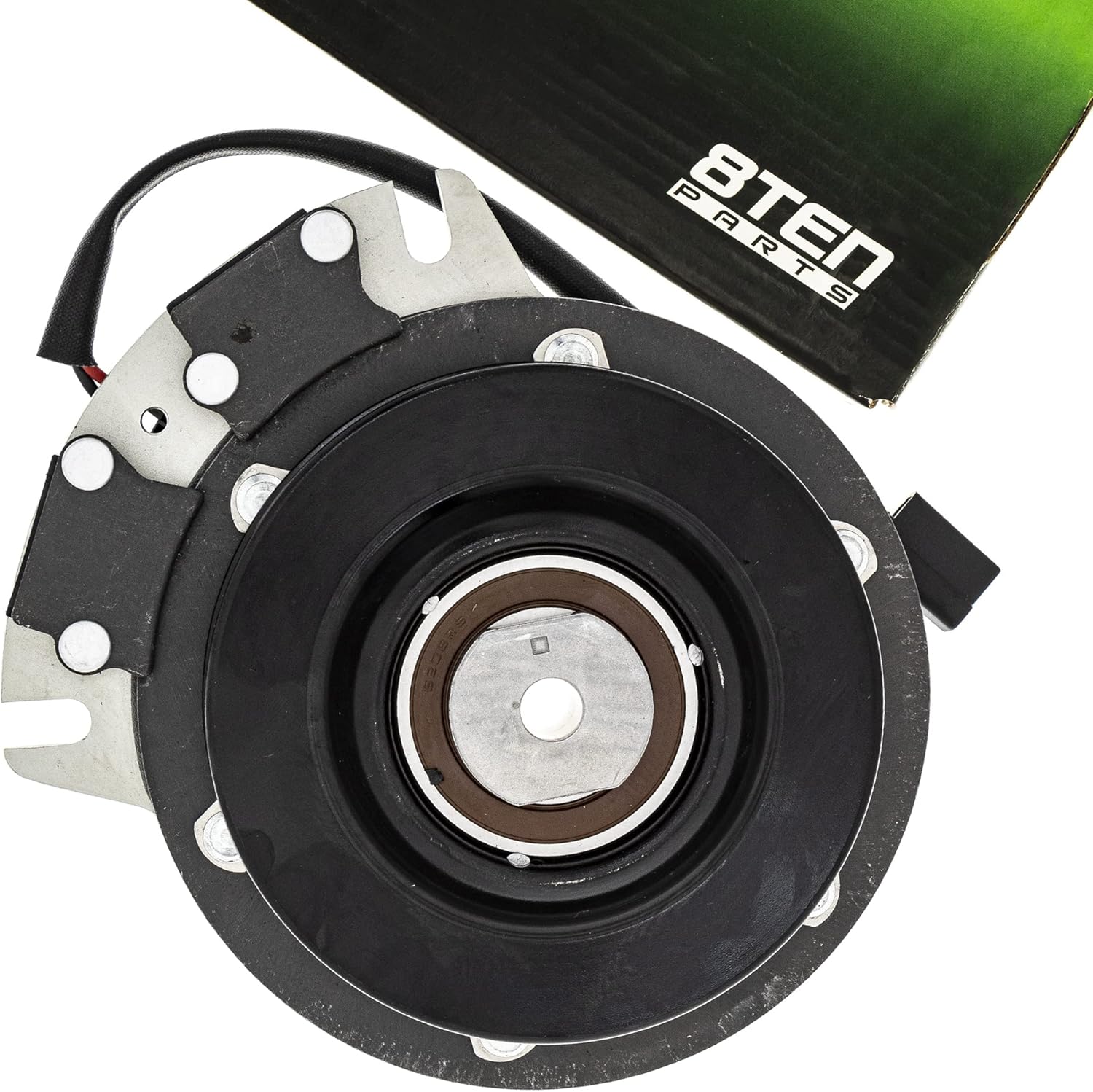 8TEN Electric PTO Clutch for Ariens Gravely Woods Warner EZR High Sierra YT GLT PM 03357900 AR-33579 03361100 5218-8