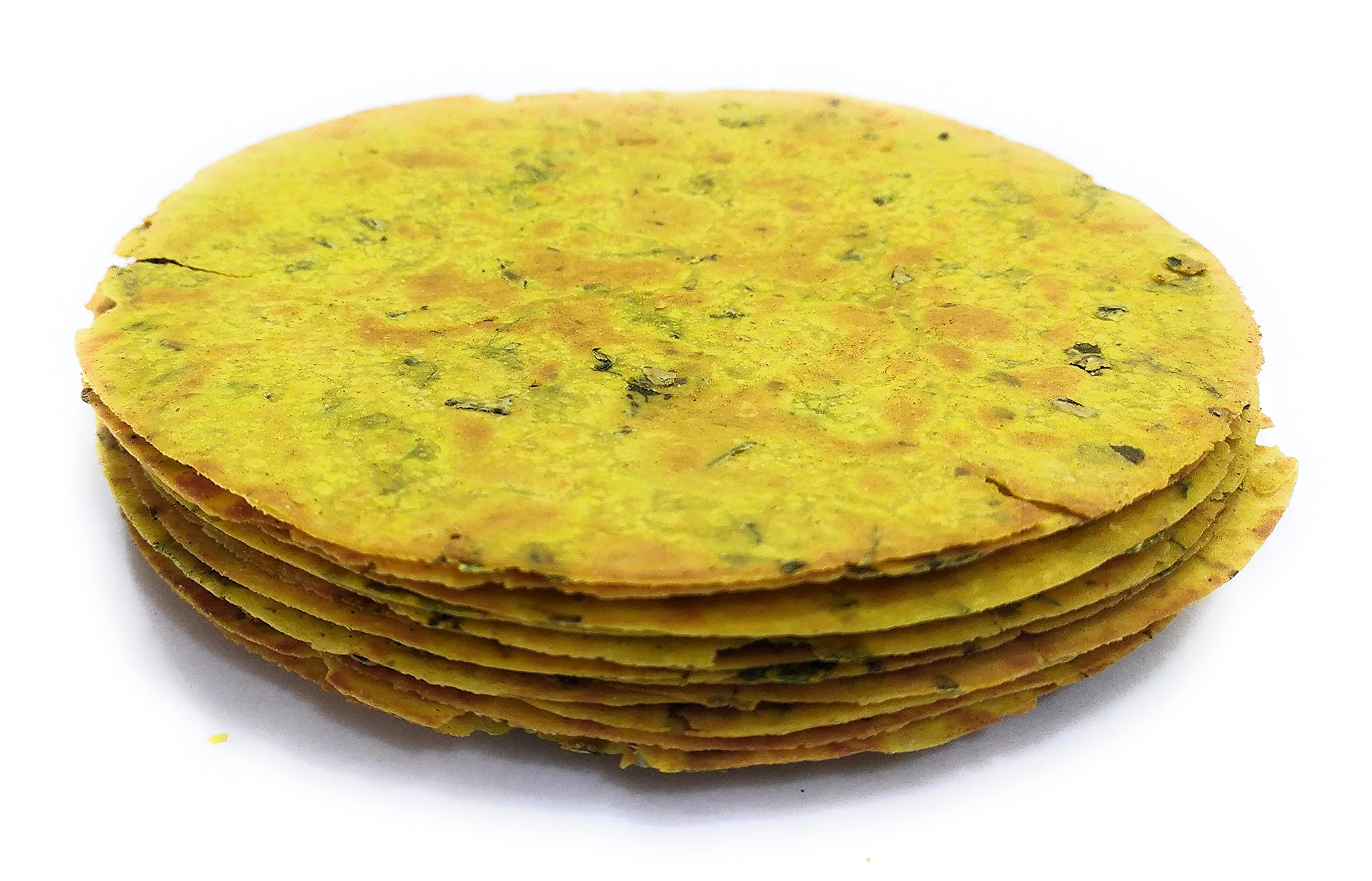 See full amazon price history chart for HARIBHAI DAMODAR MITHAIWALA - METHI KHAKHRA - WHOLE WHEAT KHAKHRA - 500 GMS - 2 PACKS OF 250 GMS (Methi) HARIBHAI DAMODAR MITHAIWALA - METHI KHAKHRA - WHOLE WHEAT KHAKHRA - 500 GMS - 2 PACKS OF 250 GMS (Methi) (B09V5N2Z17) Amazon Price History, Amazon Price Tracker