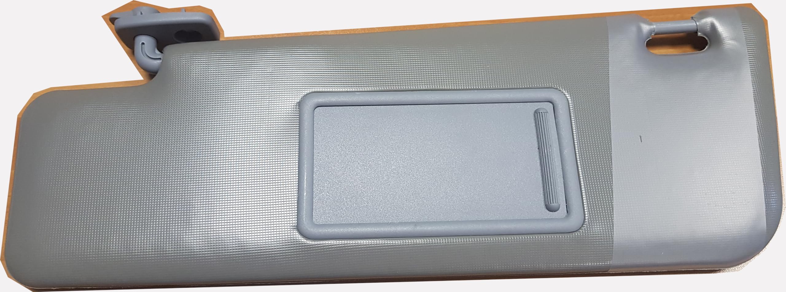 Parasole Sinistro Per Lancia Ypsilon Dal 2011, Nero, Codice OE 735657143