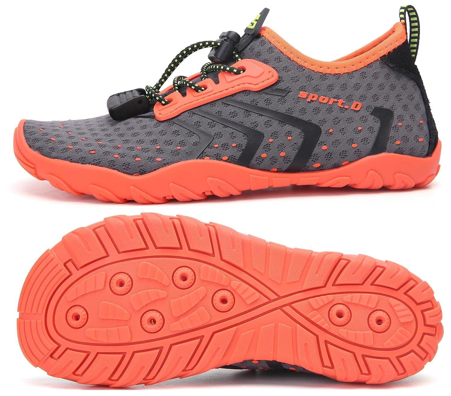 Saguaro Unisex Kinder Saguaro St.1Wassersportschuh