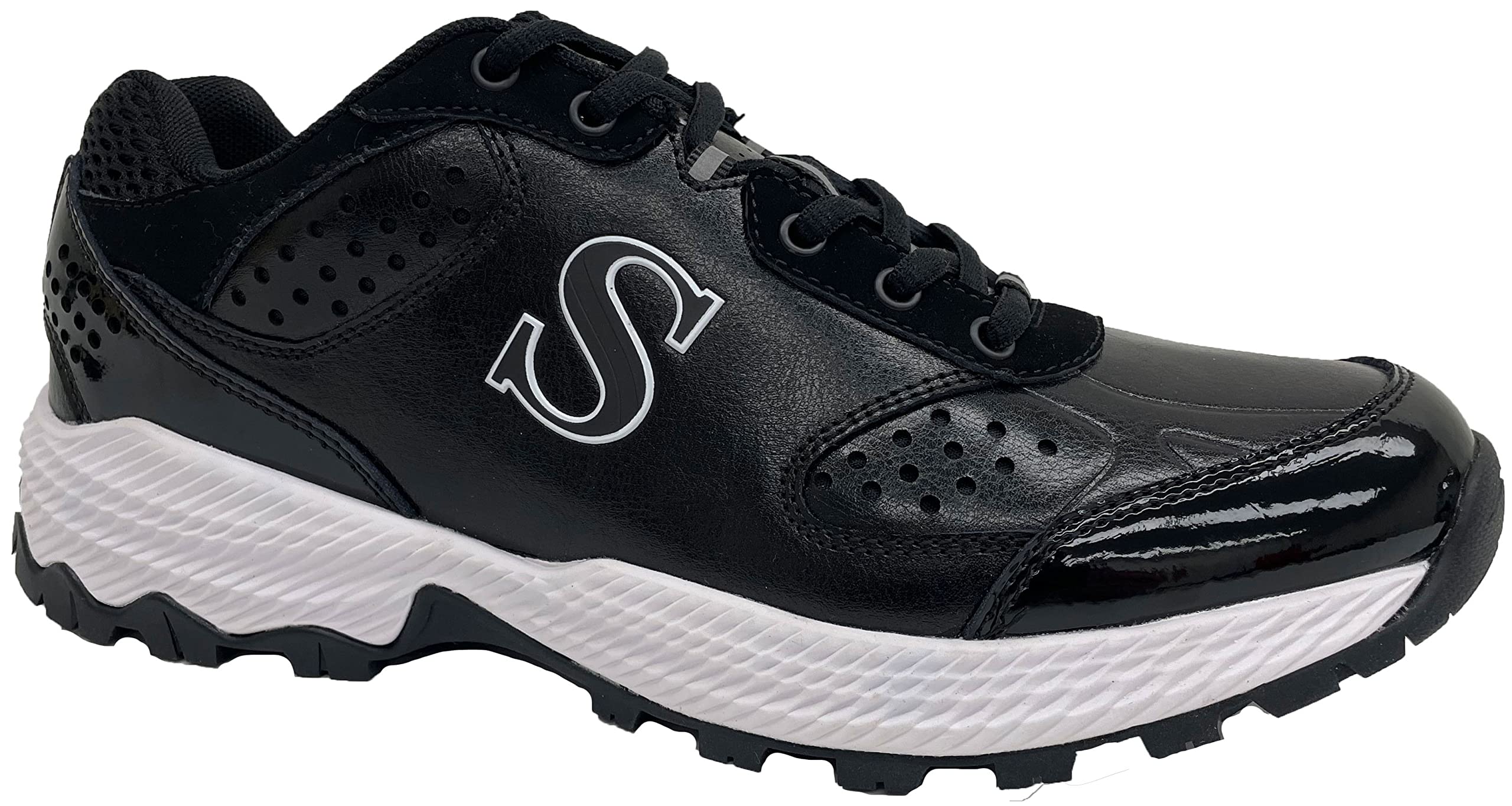 Smitty Umpire Field Shoes
