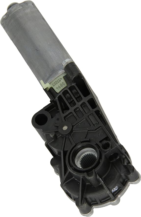 Bosch 0390203250 Gear Motor Amazon.co.uk Automotive