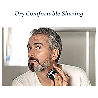 Vista 7 de HQ9 - Cabezales de repuesto para Philips Norelco - Compatible con HQ9 SpeedXL, Series 8100, 8200, 9100 y PT/AT900