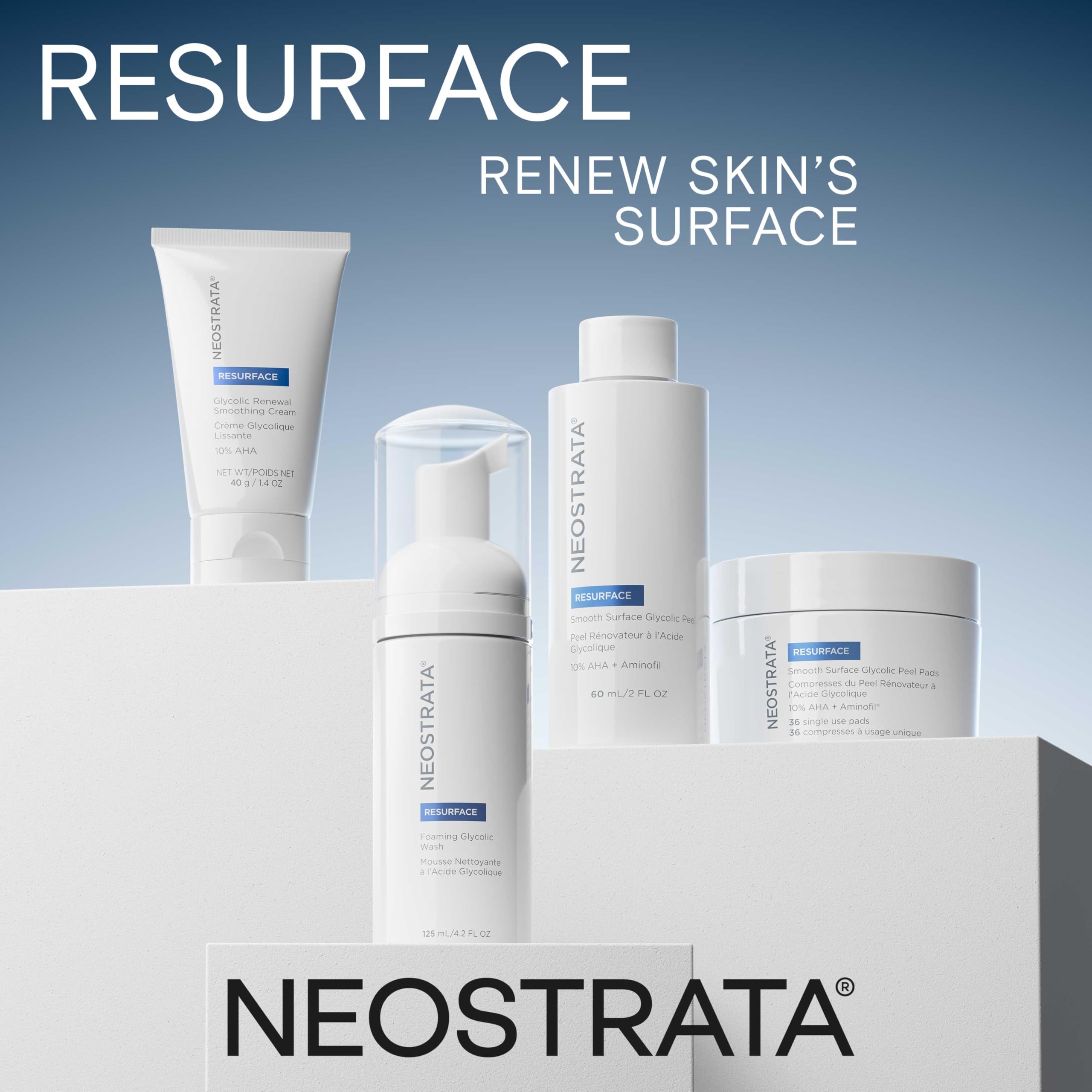 Amazon.com: NEOSTRATA: Resurface & Restore
