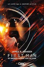 Download First man - Le premier homme sur la Lune PDF