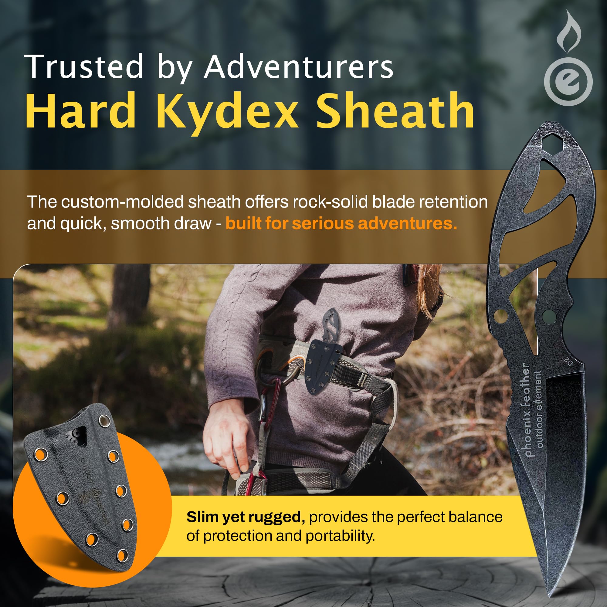 Amazon | アウトドアエレメント(Outdoor Element) アウトドア キャンプ