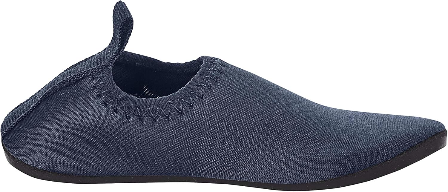 Sterntaler 2512010 Baby-Kids Moccasins, Blue (Marine 300), 23/24 EU, Navy Blue 300, 23/24 EU
