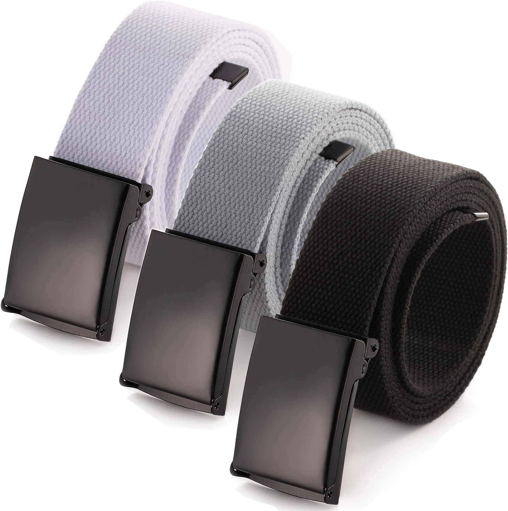 adidas golf reversible webbing belt