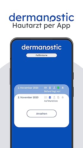 dermanostic - online dermatologist