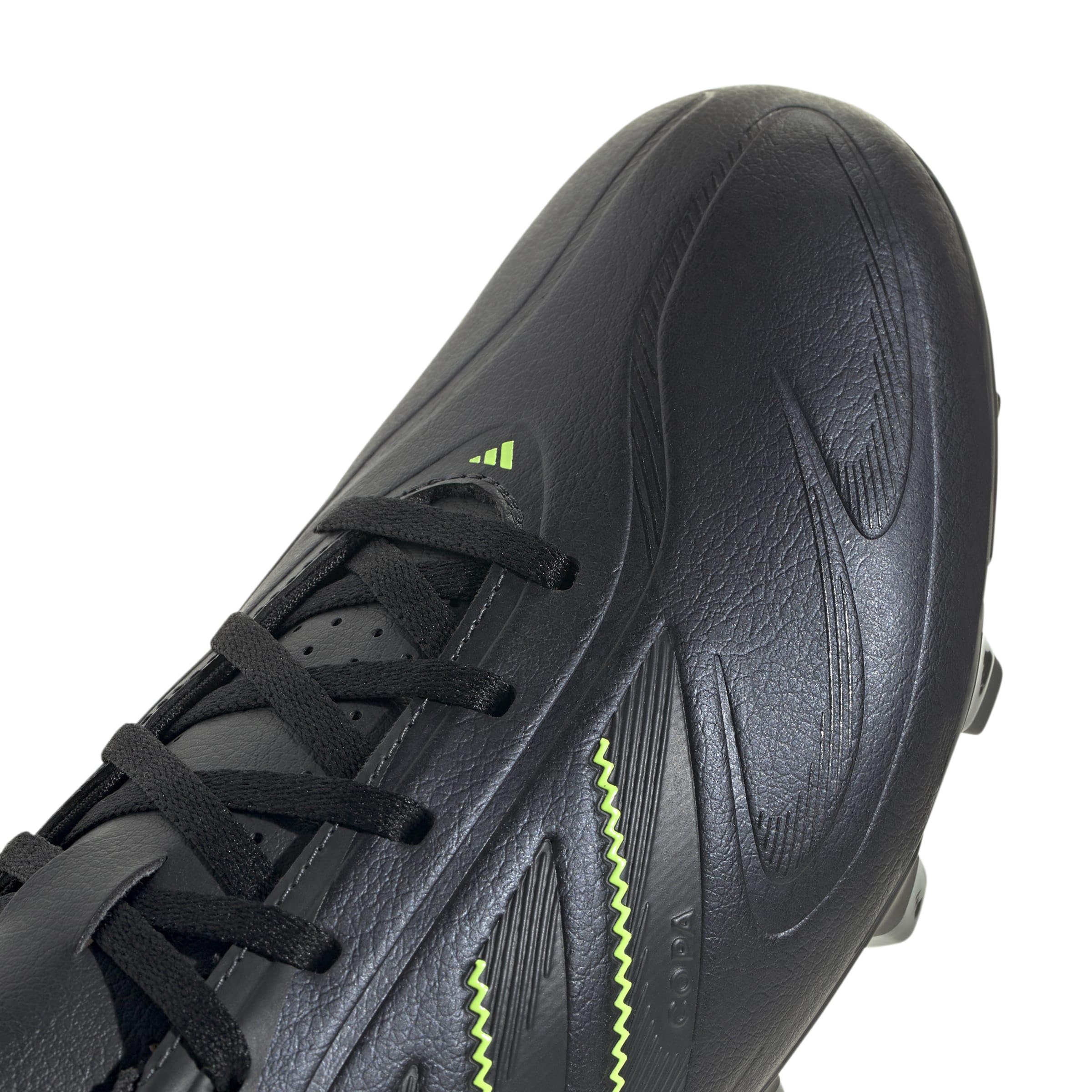adidas Uniseks Copa Pure III Club Firm Ground/Multi Ground Football BootsButy pilkarskie