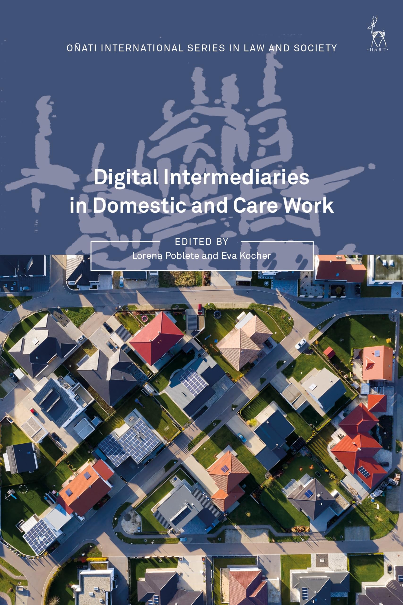 Digital Intermediaries in Domestic and Care Work (Oñati International Series in Law and Society) (English Edition)