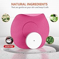 Vista 47 de Adhesive Patches for Freestyle Libre 1/2/3-20pcs Sensor Covers for Libre 1/2/3, Waterproof Overlay Patches, Lasts for 14 Days,Black