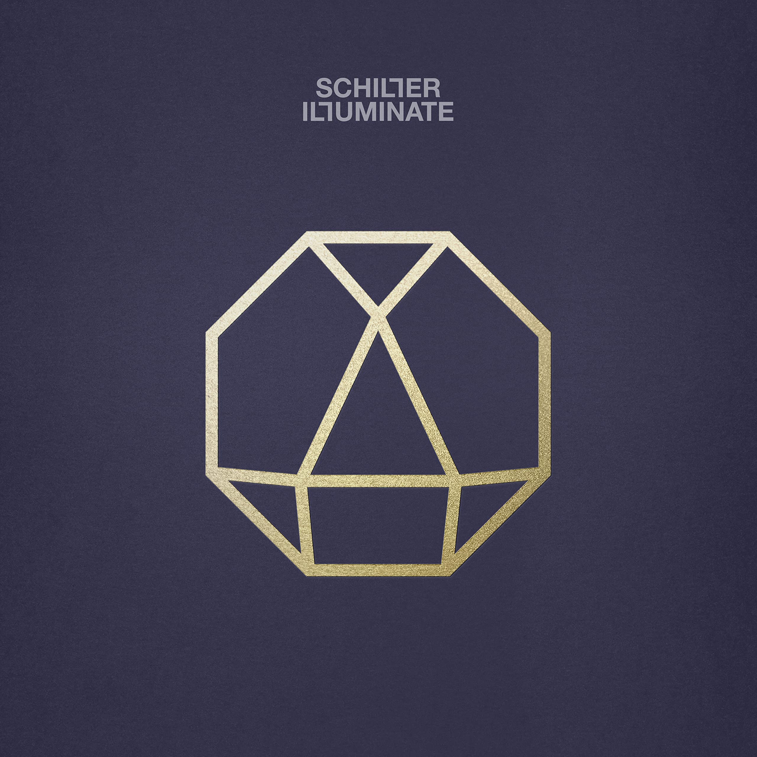 Illuminate (Ltd. Premium Deluxe Edition/ 3CD + BluRay)