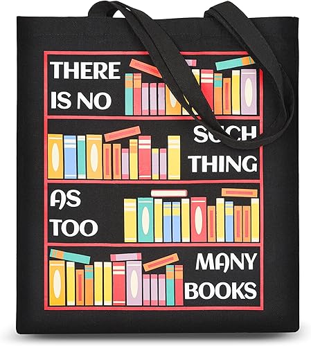 Bolsa de lona AUSVKAI estética para mujer, lindas bolsas de tela reutilizables de algodón para compras, playa, comestibles