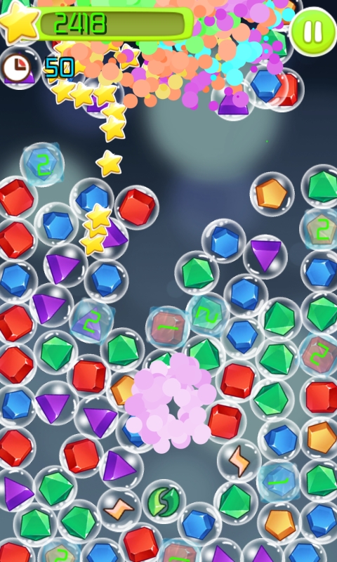 Bubbles - App on Amazon Appstore