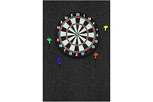Dart Board Wall Protectors Dart Board Backing Felt Wall Tiles