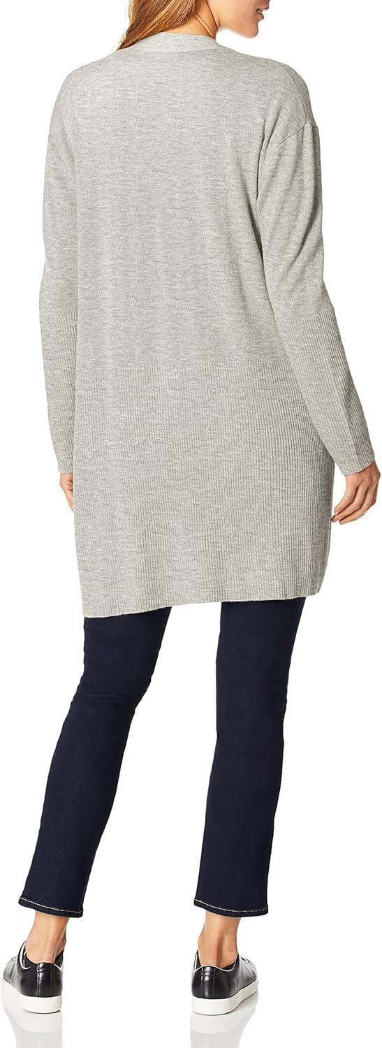 Splendid Womens Cash Blend Cardigan - Image 5